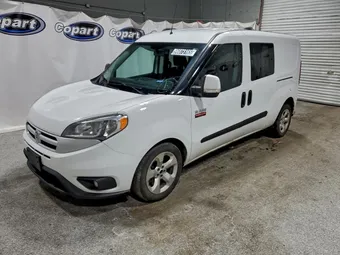 2015 Ram Promaster City ZFBERFBT2F6A18307