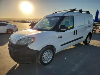 2017 Ram Promaster City ZFBERFAB0H6E14571