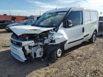 2022 Ram Promaster City ZFBHRFAB5N6Y53996