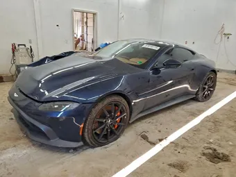 2020 Aston Martin SCFSMGAW6LGN04137