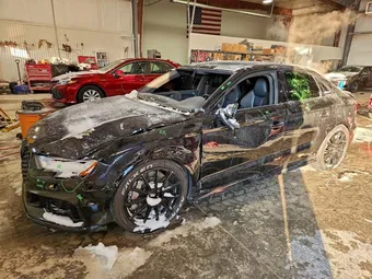 2018 Audi RS 3 WUABWGFF1J1900481
