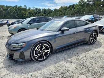2022 Audi Etron GT WAUCJBFW7N7008027