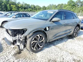 2024 Audi Q8 e-tron WA15ABGE7RB031094