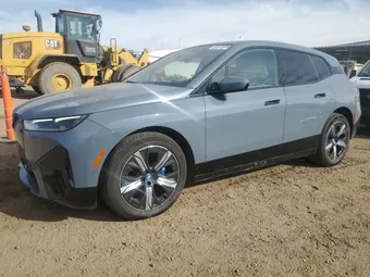 2024 BMW iX WB523CF05RCP93375