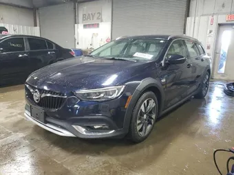 2018 Buick Regal W04GV8SX8J1166751