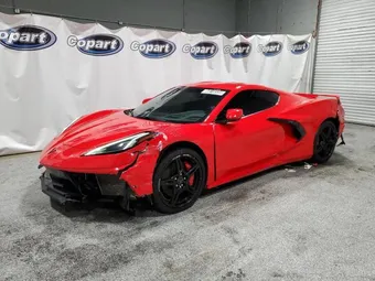2023 Chevrolet Corvette 1G1YB2D46P5104892