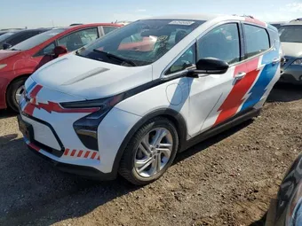2023 Chevrolet Bolt EV 1G1FW6S02P4108785