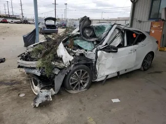 2017 Acura TLX 19UUB2F37HA006250 Lot 91694965