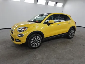2017 Fiat 500 ZFBCFYDB9HP615416