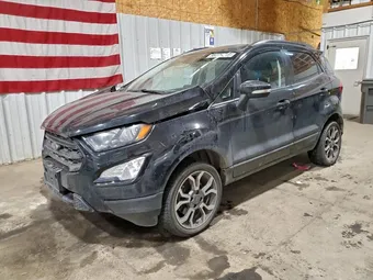 2020 Ford Ecosport MAJ6S3JL5LC384221