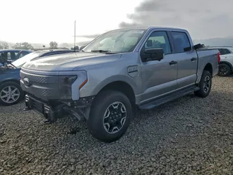 2023 Ford F-150 Lightning 1FTVW1EL2PWG53157