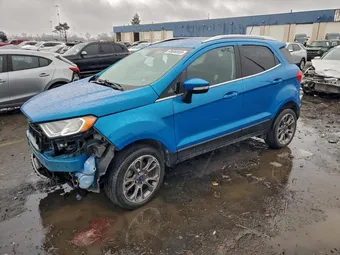 2018 Ford Ecosport MAJ6P1WL6JC248899