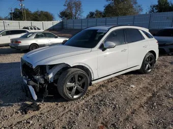 2023 Genesis GV70 KMUMCDTC7PU133599
