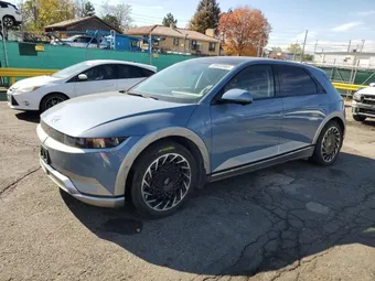 2024 Hyundai Ioniq 5 KM8KRDDF5RU330304