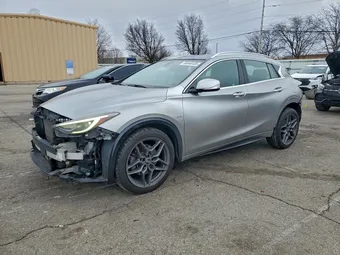 2018 Infiniti QX30 SJKCH5CP8JA047653