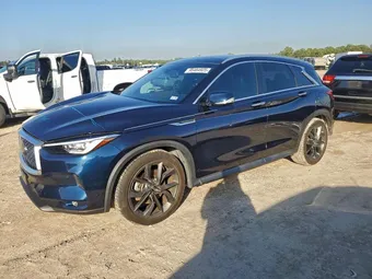 2019 Infiniti QX50 3PCAJ5M11KF102767