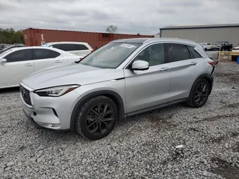 2019 Infiniti QX50 3PCAJ5M39KF122976