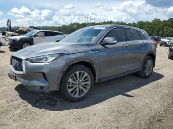 2023 Infiniti QX50 3PCAJ5AA0PF113710