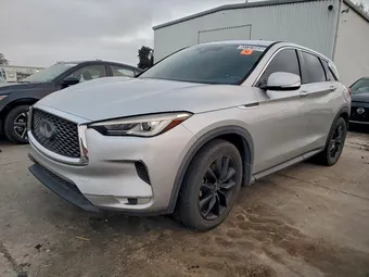 2019 Infiniti QX50 3PCAJ5M11KF124476