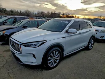2021 Infiniti QX50 3PCAJ5CB7MF111826