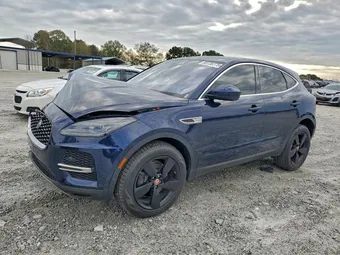 2021 Jaguar E-PACE SADFP2FX0M1024678