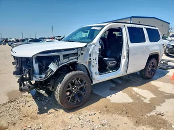 2023 Jeep Wagoneer 1C4SJUBP9PS509509
