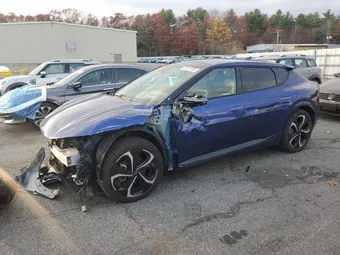 2022 Kia EV6 KNDC4DLC1N5044663