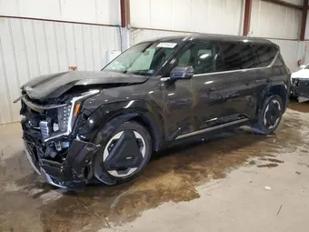 2024 Kia EV9 KNDADFS59R6028183