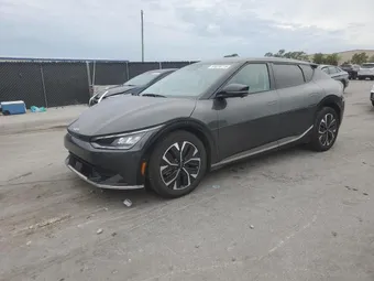 2023 Kia EV6 KNDC34LA2P5112022