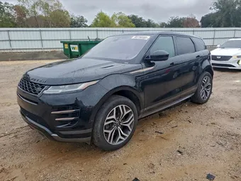 2020 Land Rover Rangerover SALZM2GX5LH028935