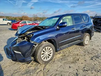 2018 Lexus GX 460 JTJBM7FX1J5191925