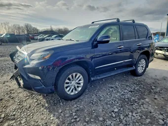 2017 Lexus GX 460 JTJBM7FX5H5162437