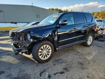 2019 Lexus GX 460 JTJBM7FX4K5216138