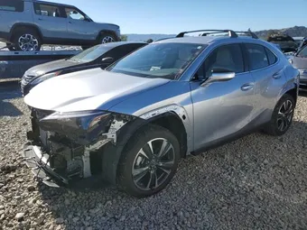 2024 Lexus UX 250H JTHX6JBH9R2193769