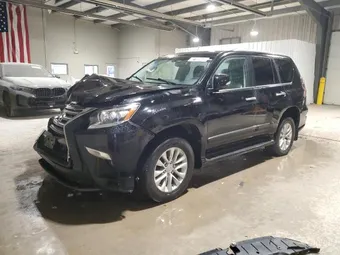 2017 Lexus GX 460 JTJBM7FX1H5168509