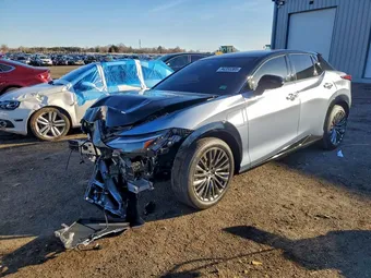 2023 Lexus RZ 450E JTJAAAAB5PA007762