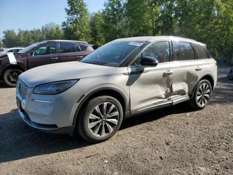 2022 Lincoln Corsair 5LMCJ2D94NUL14001