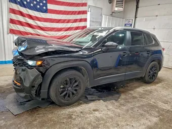 2025 Mazda CX-50 7MMVABDM6SN339606