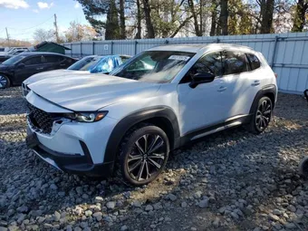 2024 Mazda CX-50 7MMVABDY2RN215569