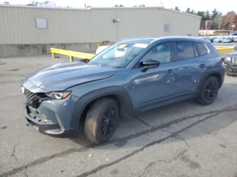 2023 Mazda CX-50 7MMVABCM6PN113896