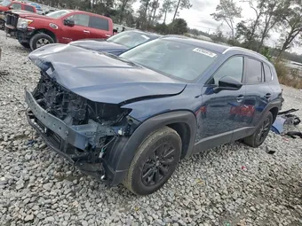 2025 Mazda CX-50 7MMVABBM4SN329059