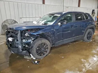 2024 Mazda CX-50 7MMVABBM2RN161867