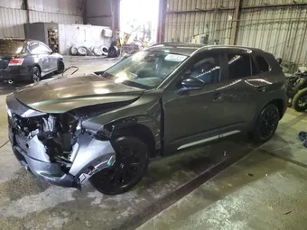 2025 Mazda CX-50 7MMVABBM4SN302511