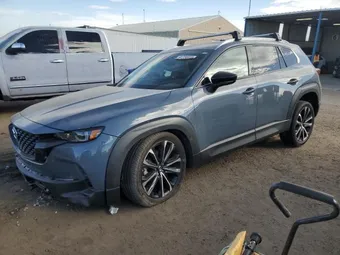 2023 Mazda CX-50 7MMVABEY5PN135825
