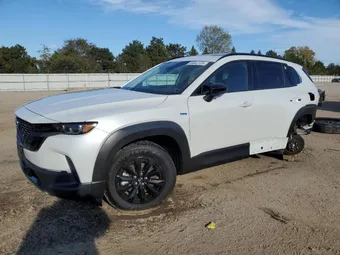 2025 Mazda CX-50 Hybrid 7MMVAADW2SN105166