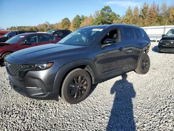 2025 Mazda CX-50 7MMVABBM9SN315321
