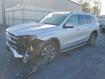 2020 Mercedes-Benz GLS-Class 4JGFF5KE9LA141402