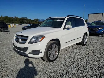 2015 Mercedes-Benz GLK-Class WDCGG5HB7FG339569