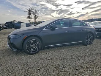 2023 Mercedes-Benz EQE W1KEG2CB5PF032322