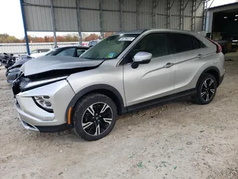 2023 Mitsubishi Eclipse JA4ATWAA1PZ001342